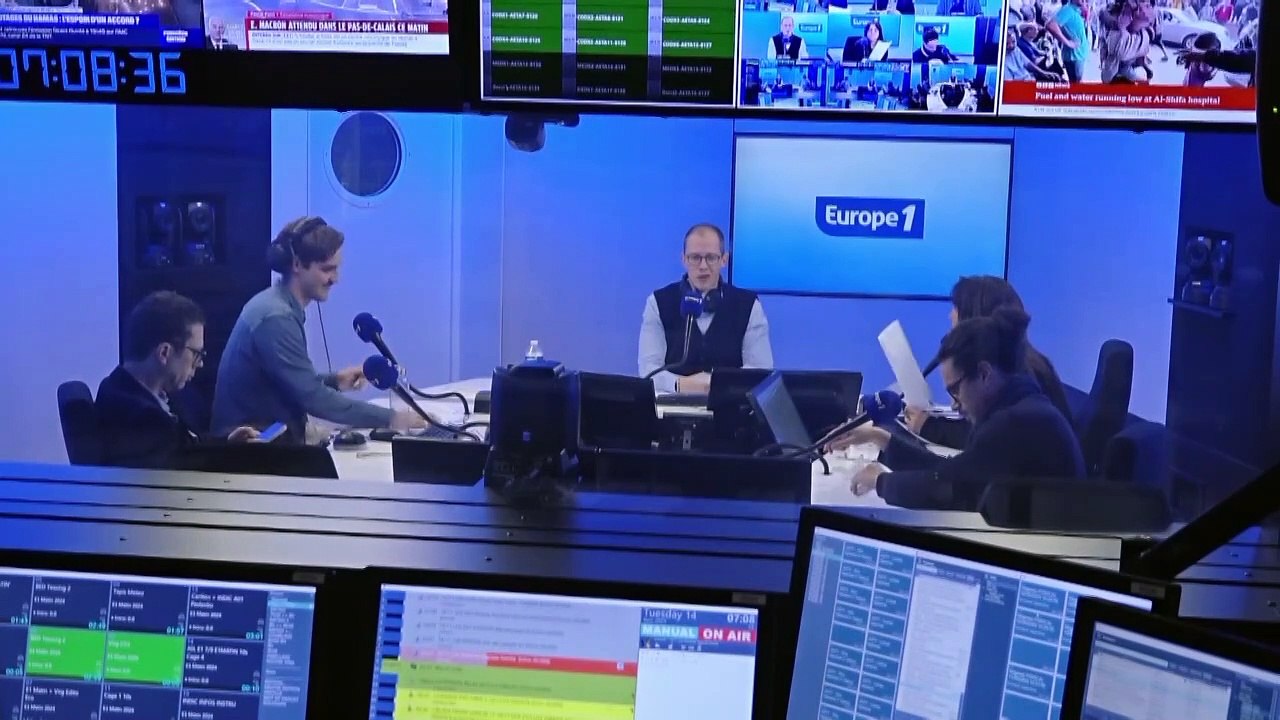 La Sagrada Familia de Barcelone illumine ses nouvelles tours