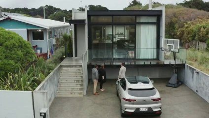 Grand Designs New Zealand S08E04 – Inspiring Home Makeovers & Innovative Ideas 🏡