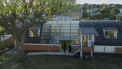 Grand Designs New Zealand S08E03 – Inspiring Home Makeovers & Innovative Builds 🏡