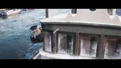 Wonka Movie - Dreams | Release Dec 15, 2023 🎬