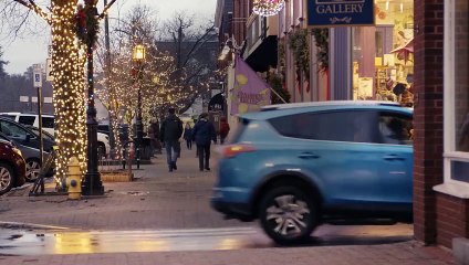 Santa Isn't Real Movie