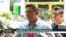 Dalih Filri Bahuri Tak Penuhi Panggilan Polda Metro Jaya, Ngaku Diperiksa Dewas KPK
