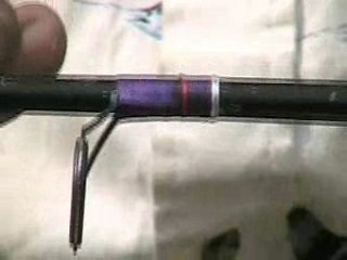 Fishing Rod Repair Part 9