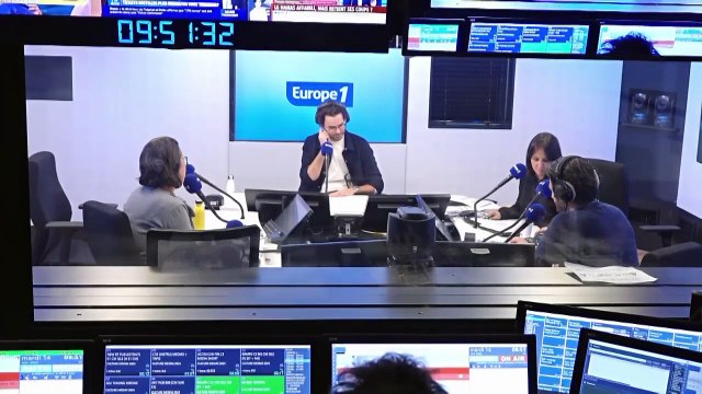 «Les Récits extraordinaires de Pierre Bellemare» : le nouveau podcast Europe 1 Studios
