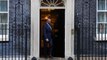 David Cameron, James Cleverly and Rishi Sunak back in cabinet together