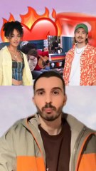 PREMIER BISOU ENTRE CANDICE ET PIERRE DE LA STAR ACADEMY 2023, UN COUPLE AU CHÂTEAU ? ❤️