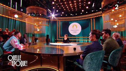 "Pourquoi parler de ce que tu ne maîtrises pas ?" : Kev Adams se fait rappeler à l’ordre par un athlète français après ses propos dans Quelle époque