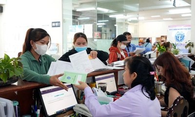 TPHCM: Hơn 17.000 Doanh Nghiệp Chậm Đóng Bảo Hiểm Xã Hội Hơn 3 Tháng 📢