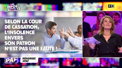 Selon la Cour de cassation, l’insolence envers son patron n’est pas une faute !