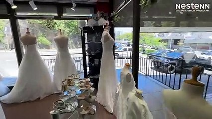 Investissez dans le Succès : Local Commercial au Centre MANHATAN à Nouméa