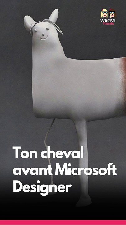 Microsoft Designer, ton nouvel ami créatif ️ 