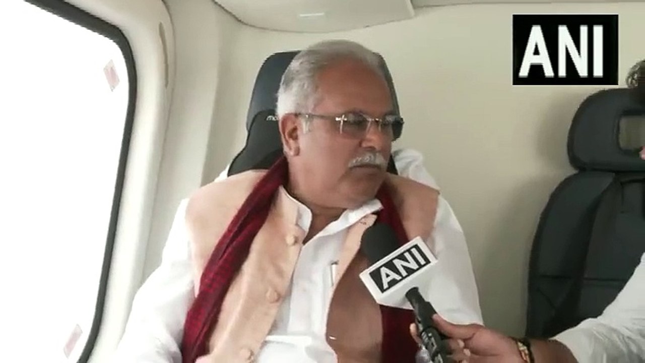 CG Election 2023: सीएम भूपेश बघेल बोले- सबसे बड़ा झूठा सर्च करेंगे तो प्रधानमंत्री मोदी का नाम आगे आएगा, देखें वीडियो