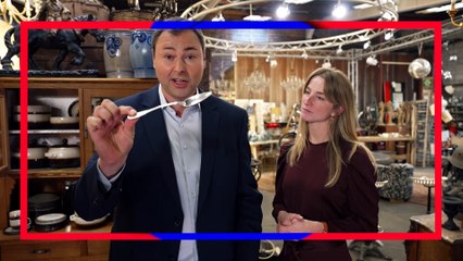 Argent Massif vs Argent Plaqué : Comment Identifier la Valeur de Vos Couverts ? 💰