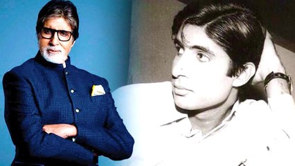 जब Amitabh Bachchan को दिल्ली के किसी कॉलेज में एडमिशन नहीं मिला, तो अभिनेता साइकिल चलाकर चंडीगढ़ एडमिशन लेने पहुंचे थे