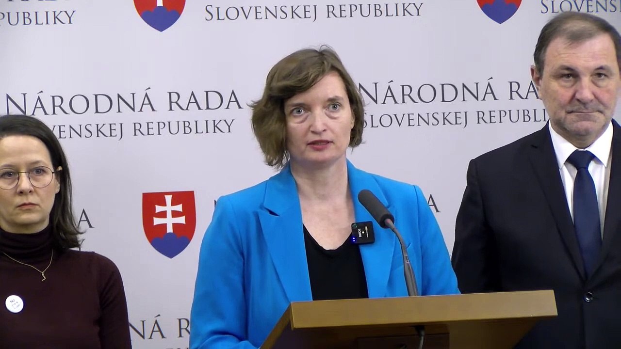 ZÁZNAM: Výbor k avizovanej zmene 2 % z daní nebol, neprišlo dosť poslancov