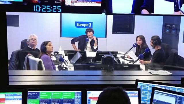 «Napoléon» d'Abel Gance : le film recommandé par Olivier Benkemoun