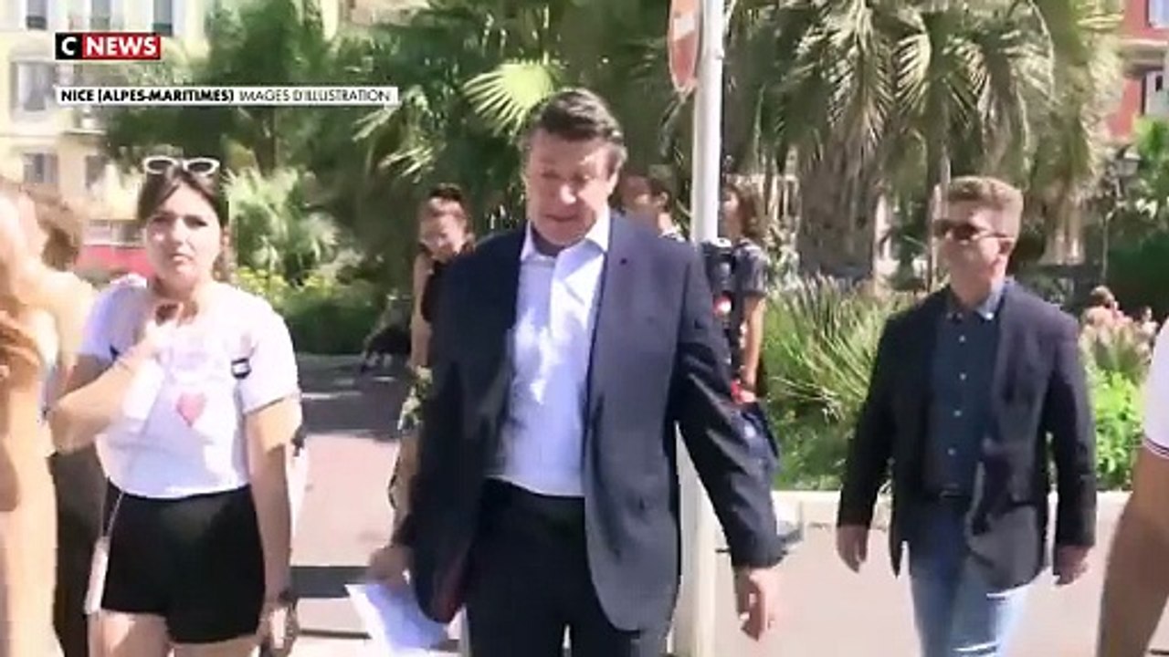 Nice: Des élèves de CE2 organisent une prière musulmane dans leur école - Le maire Christian Estrosi dénonce une atteinte au principe de la laïcité - VIDEO