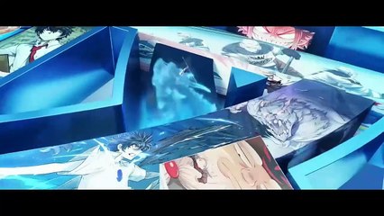 Mysterious treasure Episode 3 English and Indo Subtitles