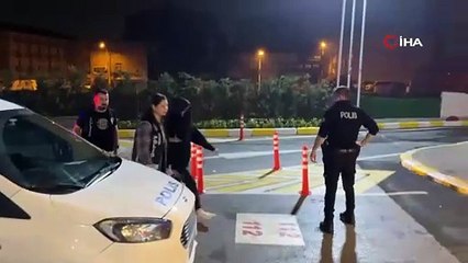 Dilan ve Engin Polat'ın tutukluluğuna ilişkin yeni gelişme