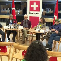 Bu haberi bir de böyle okuyun: İsviçre'den Fazıl Say özrü