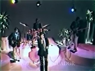 El mundo fue de dos - Los Iracundos
