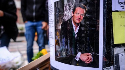 Matthew Perry, est-il vraiment mort noyé ? Les révélations troublantes de son ex-compagne