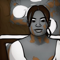 Le frère séduisant de Djebril s'invite avec fracas dans la "Star Academy" et Marie-Maud succombe à son charme.