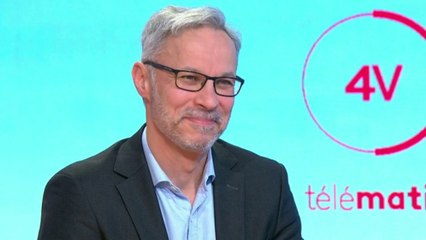 Les 4 vérités - Iannis Roder