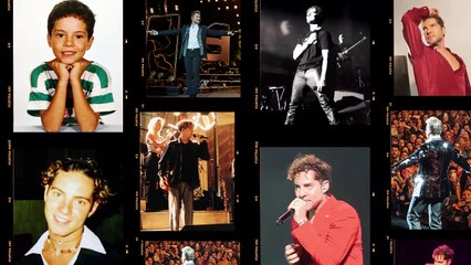 Anuncio de Navidad de Enrique Tomás con David Bisbal