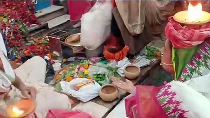 आतिशबाजी और मौजूदा मौसम से वायु गुणवत्ता खराब श्रेणी में