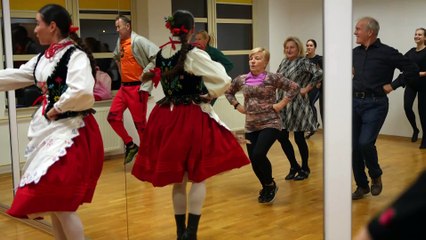 Otwarte warsztaty taneczne na Staromieściu w Rzeszowie