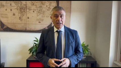 Acqua, Pecoraro Scanio: lanciamo la sfida dei "Certificati Blu"
