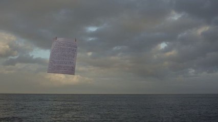 Travail forcé, le SOS d'un prisonnier chinois