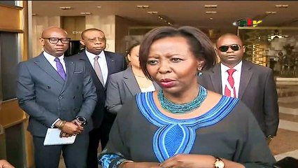 Inside The Presidency of November 13, 2023