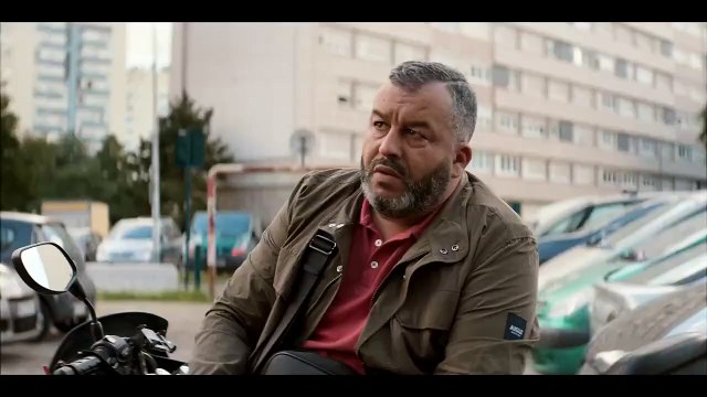 Rue des dames Bande-annonce VF