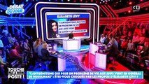 Accusée d'islamophobie par Gilles Verdez, Elisabeth Lévy s'emporte dans TPMP
