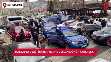 Maden ocağında ölen Afgan işçi olayında kan donduran ifadeler: Kaçak ocak ortaya çıkmasın diye benzin döküp yakmışlar