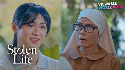 Stolen Life: Ang panibagong yugto sa buhay ng ulilang babae (Episode 2)