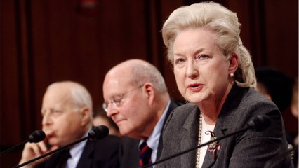 Trumps Schwester verstorben: Wer war Maryanne Trump Barry?