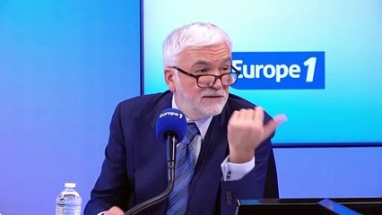 Pascal Praud et vous - «On est pris à la gorge, aux tripes» : un reporter d'Europe 1 évoque les images des massacres du Hamas