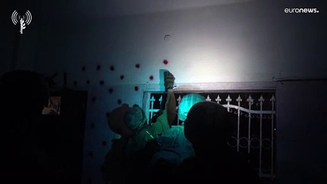 مقتل 8 فلسطينيين في الضفة الغربية المحتلة والجيش الإسرائيلي يهدم منزل فلسطيني في طولكرم