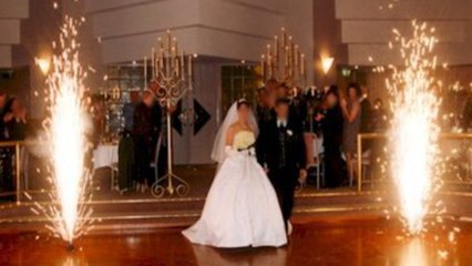 İstanbul’da davetlerde yanıcı madde yasağı