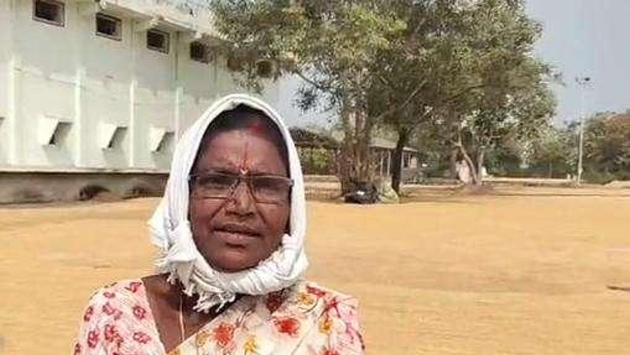 పెద్దపల్లి: మళ్ల ఆ పార్టీకే మా ఓటు.. ఆయనే గెలవాలి