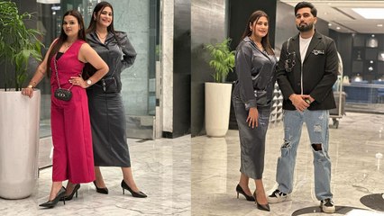Armaan Malik की Wife Kritika Malik ने Share किया Payal के साथ Video, भड़के Fans ने किए ऐसे Comments