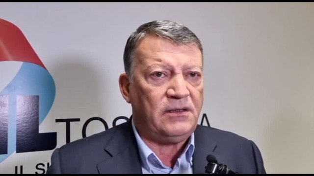 Bombardieri (Uil): Governo ci sanzioni pure, venerdì è sciopero