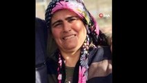 Kayseri’de kan donduran kadın cinayeti: Başı ezilerek öldürüldü