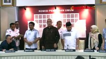 Ini Jawaban KPU Terkait Indikasi Kecurangan Pemilu 2024