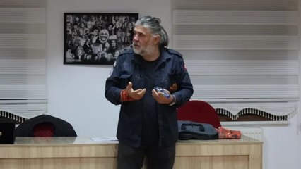 Mahalle Afet Gönüllüleri 40 ilde örgütlenmeyi tamamladı