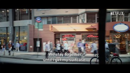 Last Call for Istanbul Movie Trailer