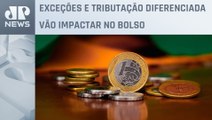 Saiba quais impactos do novo marco fiscal para população brasileira